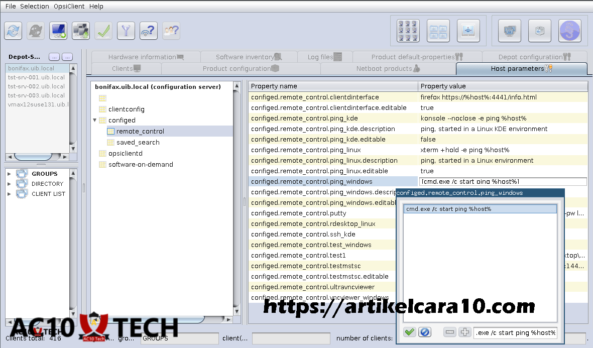 Cara Mudah Mengatasi Windows Failed To Start Dengan Cara Yang Mudah