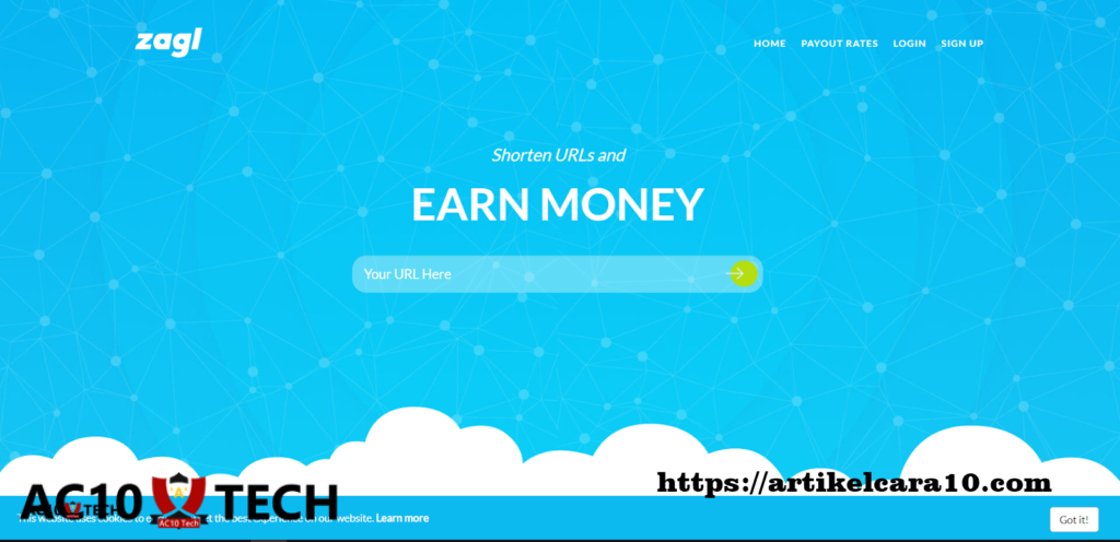 3 Cara Mendapatkan Uang Dari Internet Paling Mudah Untuk Pemula