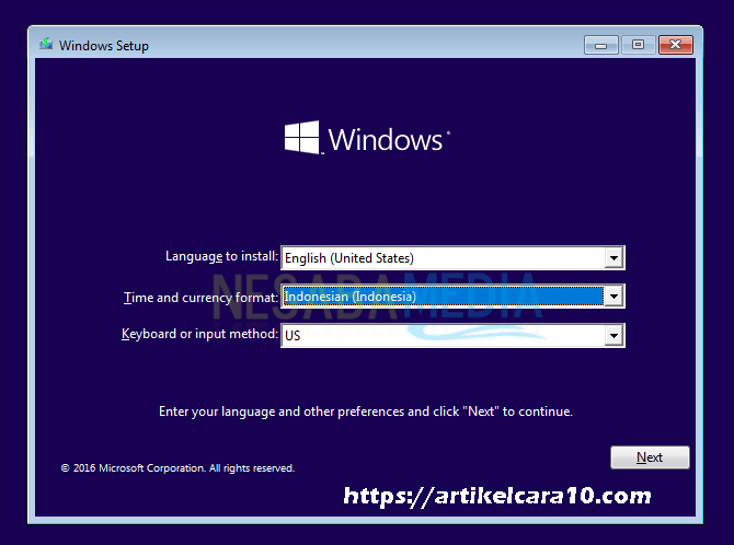 4 Cara Mengatasi Lupa Password Laptop Windows 10 2025