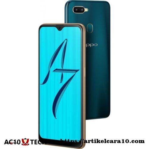 oppo HP RAM 4GB harga 2 Jutaan Terbaik