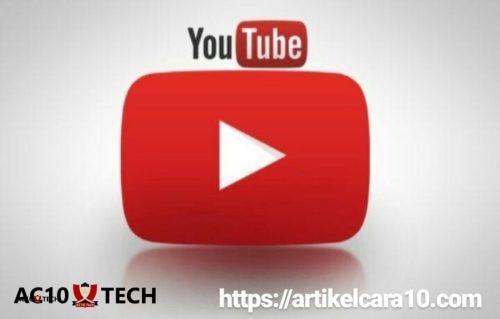 4 Ciri-Ciri Akun Youtube di Hack Diam-Diam