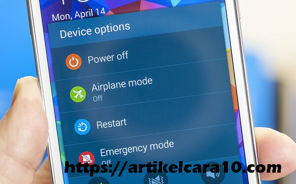 Cara Mengatasi Aplikasi Google Maps Tidak Bisa Dibuka Di HP Android