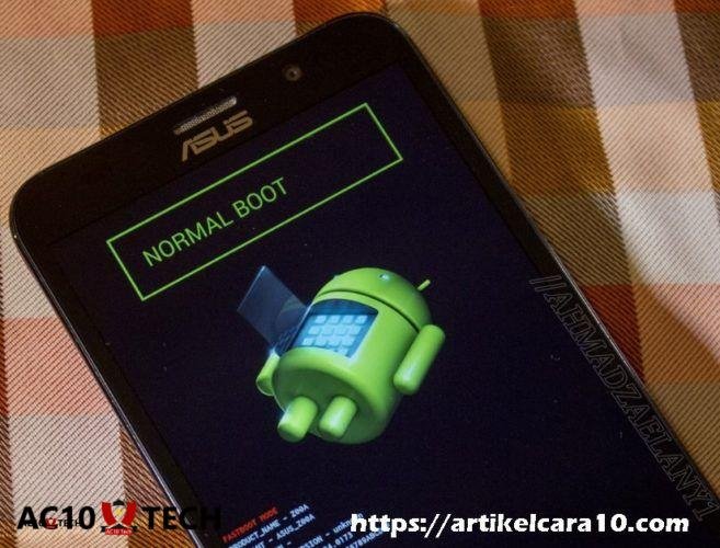 Cara Root Asus Zenfone 2, 4, 5 dan 6 Pemula 2026 3 Cara Root Asus Zenfone 2, 4, 5 dan 6