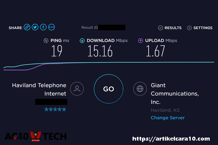 Batasi Internet dengan Software NetLimiter