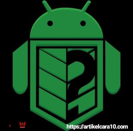 Aplikasi Where’s My Droid untuk Melakukan Pelacakan Ponsel