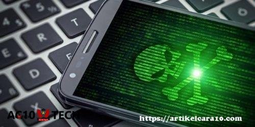 Hack HP Android dengan Hackers Keylogger