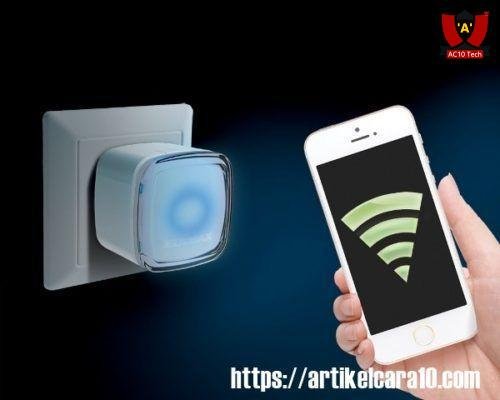 Download Aplikasi Penguat Sinyal Android Paling Ampuh