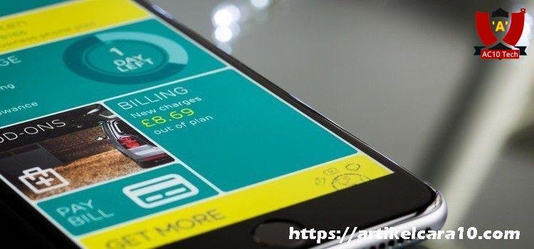 Cara Menggunakan Psiphon Pro APK untuk Internet Gratis 2025