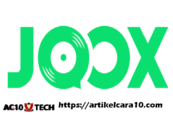Joox Downloader MP3, Cara Download Lagu di Joox Jadi MP3
