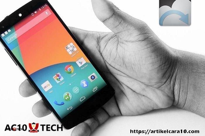 Cara Mengembalikan Facebook yang Terhapus or Hilang Sendiri