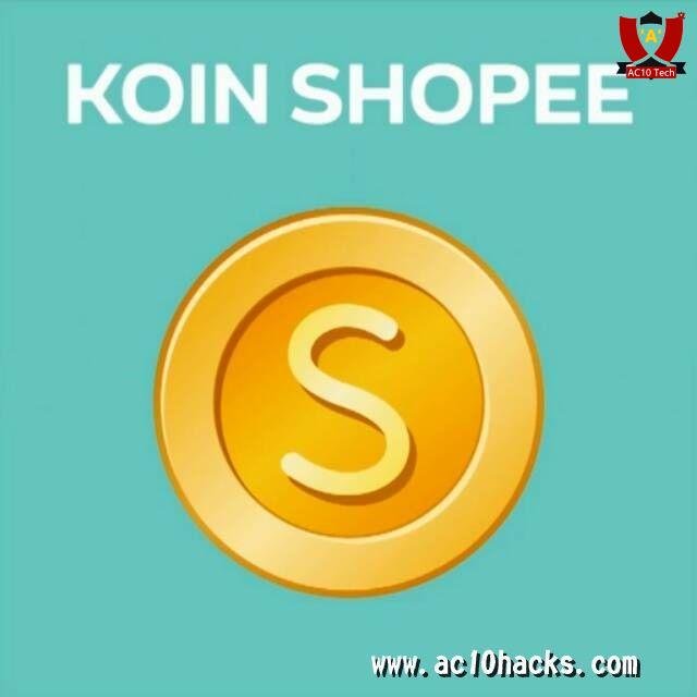 Cara Hack Koin Shopee 2026 (Cara Curang, Nuyul) 2 Cara Hack Koin Shopee di HP Android