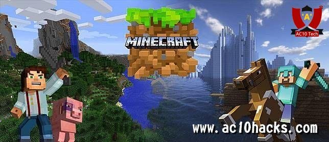 Aplikasi Cheat Minecraft Android Asli Terbaru 2026