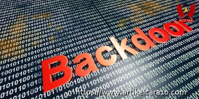 Cara Membuat Backdoor Menggunakan Metasploit di Termux 