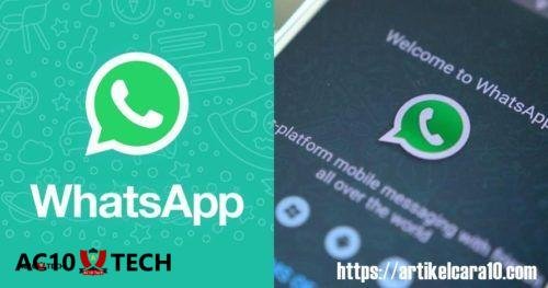 Cara Hack WhatsApp dengan SS7 Attack 2025