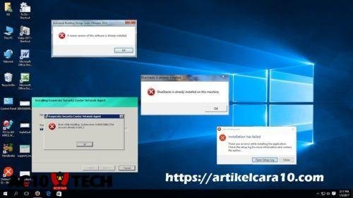 3 Cara Membuka Game yang Tidak Bisa Dibuka di PC Windows