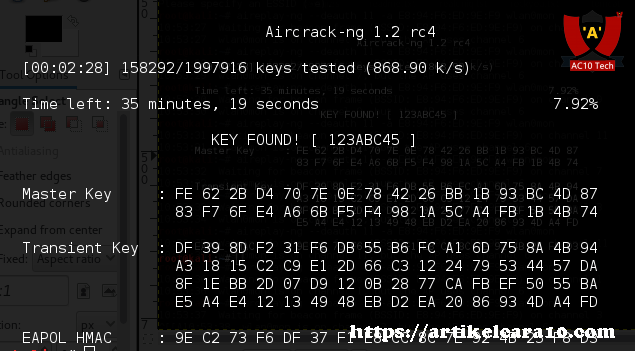 3 Cara Melihat Password Wifi dengan Termux 2026 3 Cara Melihat Password Wifi dengan Termux