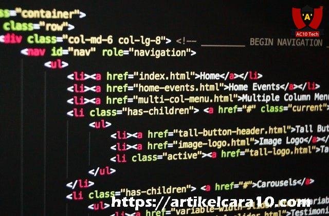 Cara Belajar Hacker Otodidak Cepat Pemula 2026 4 Cara Belajar Menjadi Hacker Secara Otodidak Unntuk Pemula
