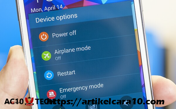 Mengatasi Video Tidak Bisa Diputar Di HP Android Paling Mudah