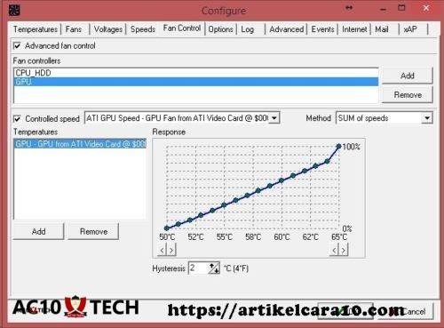 5 Software Aplikasi Pendingin Laptop dan CPU PC (Download) 3 3 Aplikasi Pendingin Untuk Laptop Terbaik Dan Paling Ampuh