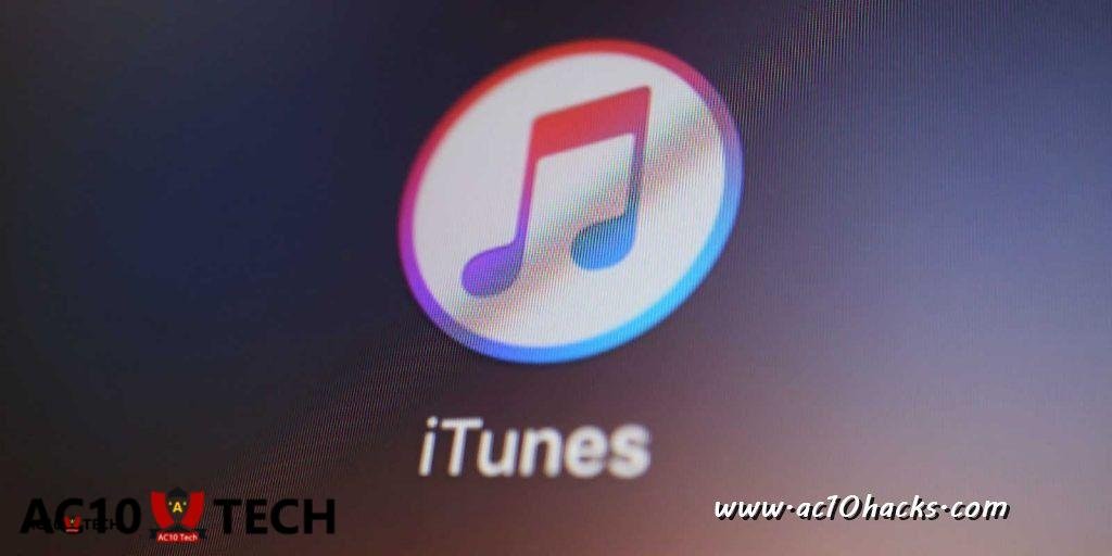 Cara Download iTunes di Laptop dan iPhone Gratis 2026