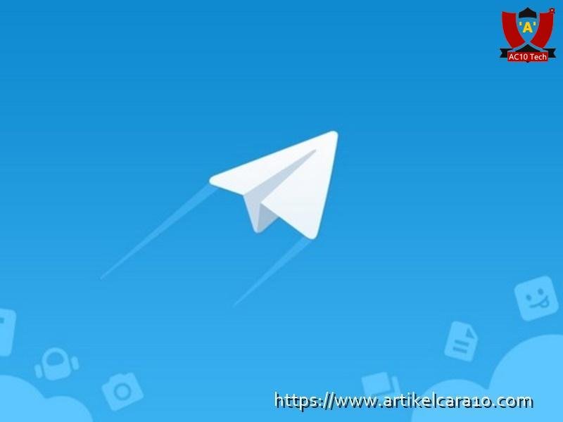 Cara Membuat Bot Telegram (SCRIPT) 2025
