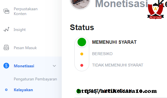 Cara Mudah Mendapatkan Uang Dari Facebook Untuk Pemula