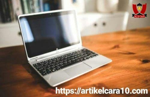 5 Tipe Laptop Untuk Hacker Terbaik 2026