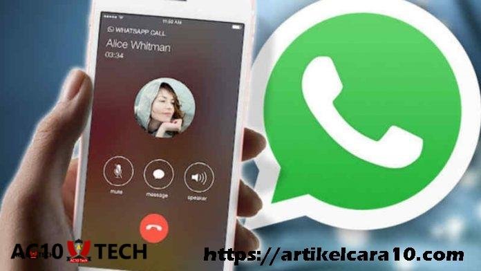 Cara Mengatasi Pesan WA Pending dan Panggilan WA Tidak Berfungsi 5 Cara Mengatasi Fitur Panggilan Whatsapp Bermasalah Dengan Mudah