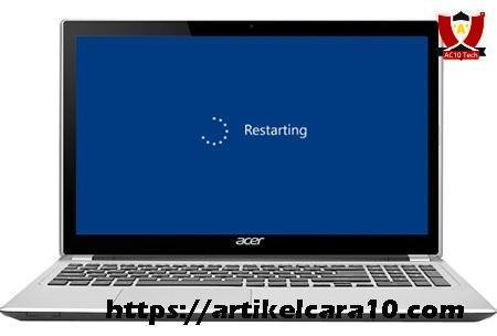 Cara Mengatasi Aplikasi Photoshop Tidak Bisa Dibuka Di PC