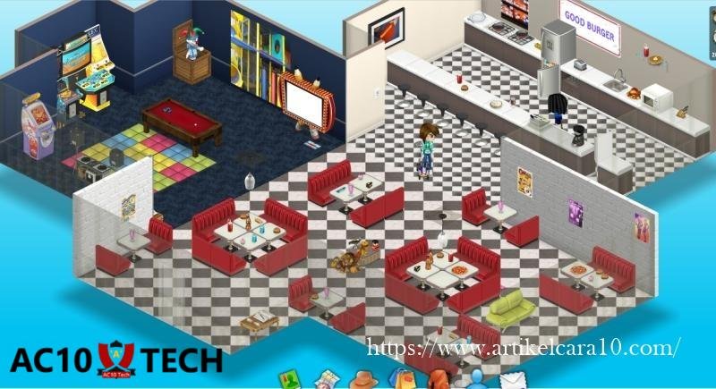 10 Game Mirip The Sims PC Terbaik dan Ringan 2026