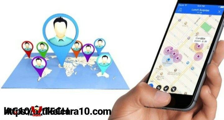 Keuntungan Aplikasi MobileNumberTrackr untuk Melacak Nomor Ponsel