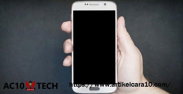 Cara Mengatasi Tombol On Off HP Tidak Berfungsi / Rusak