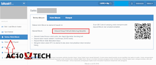 Bitcoin Gratis dari Web Penghasil Bitcoin Tercepat