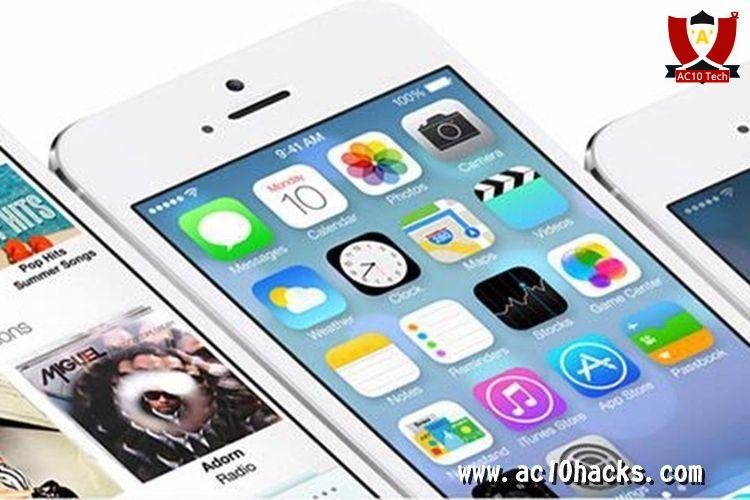 Cara Hack PUBG Mobile di iPhone