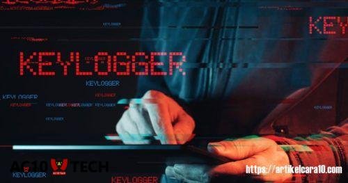 Hacker Keylogger Apk Android