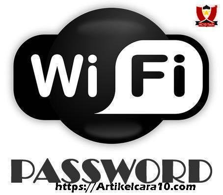 REAVER, Hack Wifi WPA2-PSK dengan Linux 2025