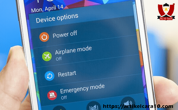 3 Cara Mudah Mengatasi Aplikasi Google Play Store Yang Hilang Sendiri