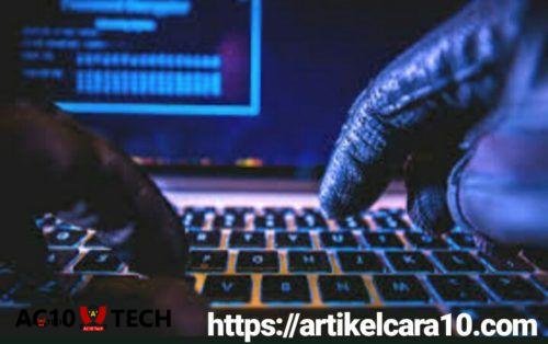 Cara Hack Blogspot Akun Blog Orang Lain 2026 3 Cara Hack Blog