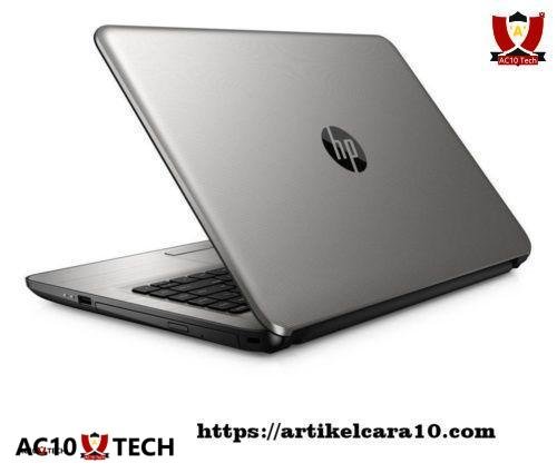 3 Laptop Gaming 4 Jutaan Terbaik Bisa Main GTA V