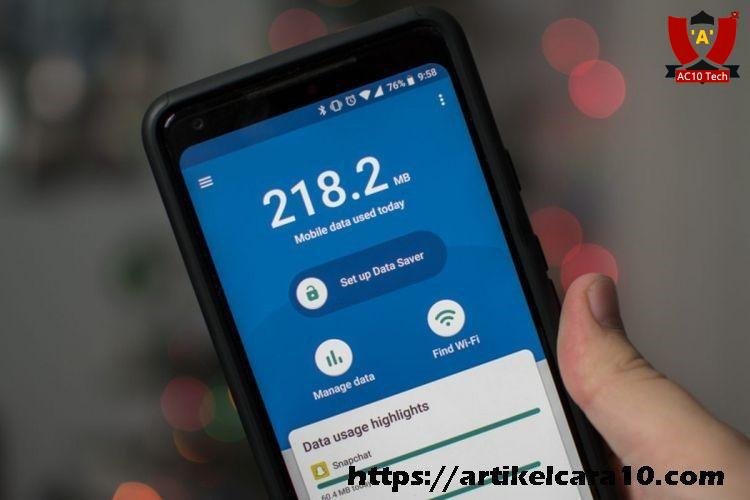 Cara Cek Kuota Di Telkomsel Dengan Mudah Dan Cepat