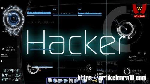Cara Hack Deface Website Sekolah / Kampus 2025