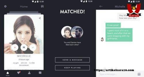 3 Aplikasi VCS Untuk Android Terbaik Dan Paling Populer