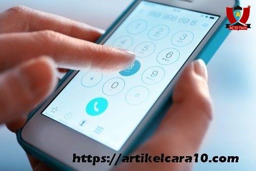 Cara Cek Kuota Internet Di Kartu Telkomsel Paling Simpel