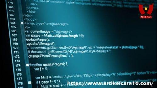 Cara Belajar Hacker Otodidak Cepat Pemula 2026 3 3 Cara Belajar Hacking Otodidak Hingga Menjadi Hacker Profesional
