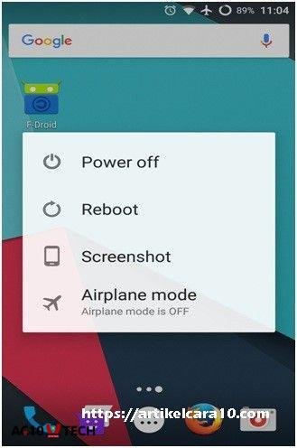 Cara Ampuh Mengatasi Aplikasi Youtube Yang Tiba-Tiba Hilang Pada HP Android