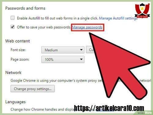 Cara Phising Akun Facebook Terbaru Dan Termudah 2026