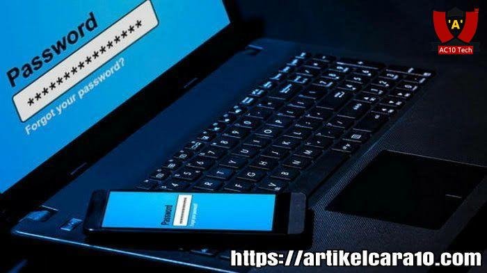 Cara Termudah Menyadap Ponsel dengan Aplikasi