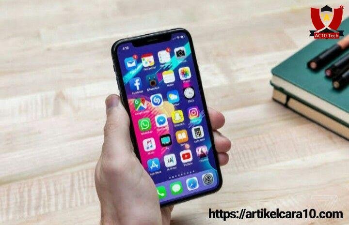Kenapa App Store Tidak Bisa Dibuka