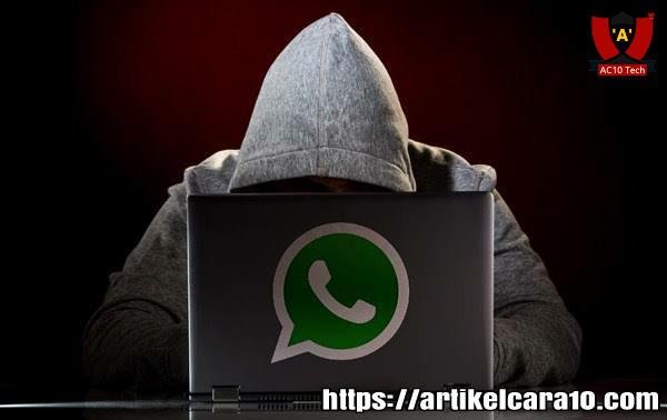 19 Aplikasi Hack WA Ilegal dan Legal Terbaru 2026 4 Cara Menggunakan WhatsApp Social Spy