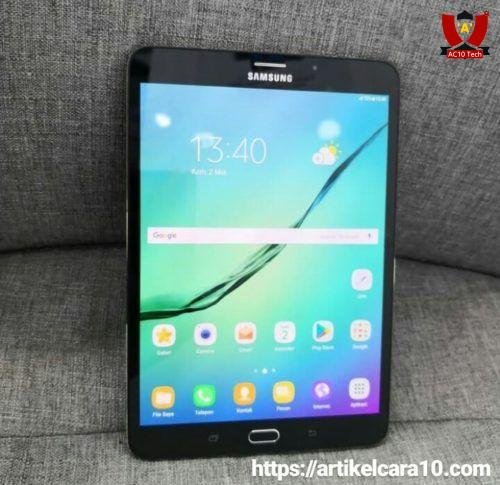 Cara Samsung Galaxy Tab 3 Tidak Bisa Connect Wifi